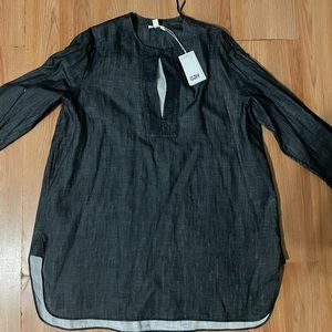COS long top for woman! Brand new with tags! Size medium